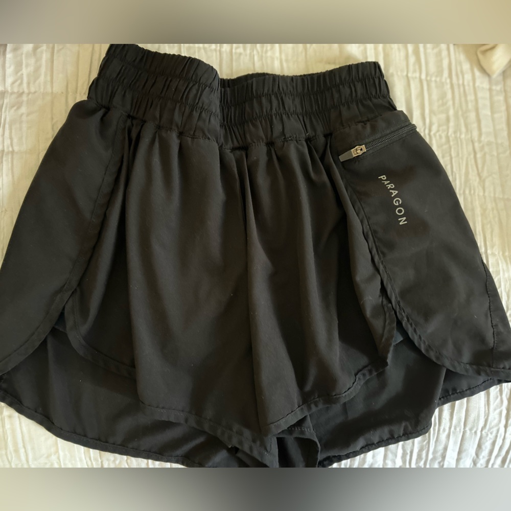 Paragon Running Shorts